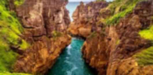 New Zealand and Fiji Bliss: Fantastic 12-Day Honeymoon Itinerary for an Unforgettable Journey