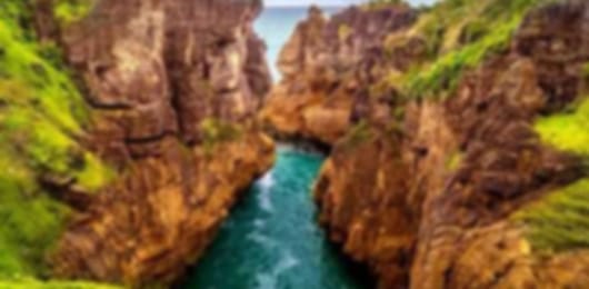 New Zealand and Fiji Bliss: Fantastic 12-Day Honeymoon Itinerary for an Unforgettable Journey