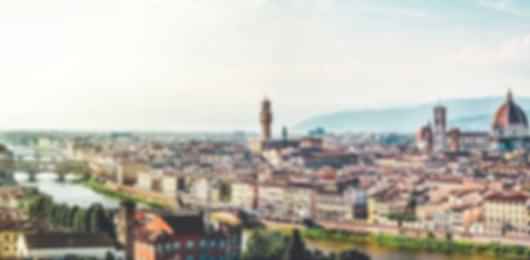 Honeymoon extravaganza : Experience Italy with a 12 day itinerary
