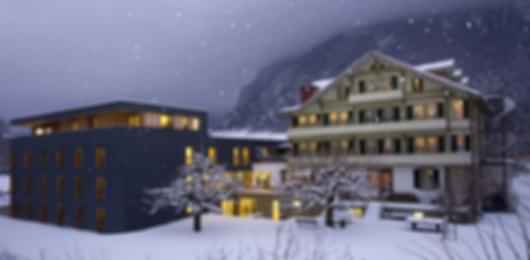 Relive DDLJ 7N Switzerland Itinerary