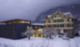 Couple Getaway: 10 Nights In Zurich, Paris, Interlaken And Lucerne