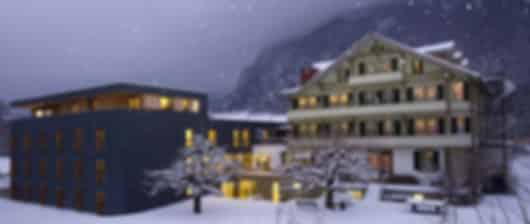 Perfect 5 Nights Switzerland Holiday Packages from Mumbai