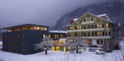 Switzerland 13 Nights 14 Days Budget Winter Escape Itinerary