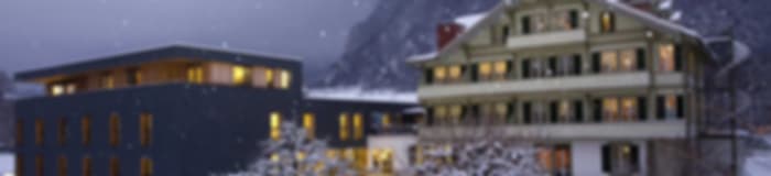 Couple Getaway: 7 Nights In Vienna, Zurich And Interlaken
