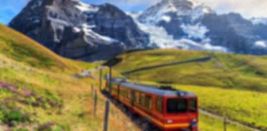 The ideal 13 day Switzerland honeymoon itinerary