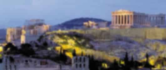 Greece 7 Nights 8 Days Family Ancient History Trail Itinerary