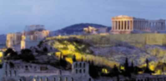 The scintillating 7 day Greece itinerary for families