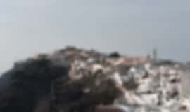 Family Getaway: 8 Nights In Athens, Mykonos And Santorini