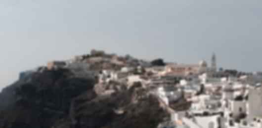 The scenic 6 day Greece itinerary for beach bums