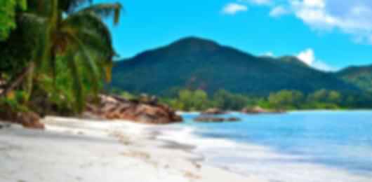 Beyond villas: the adventurous Seychelles honeymoon