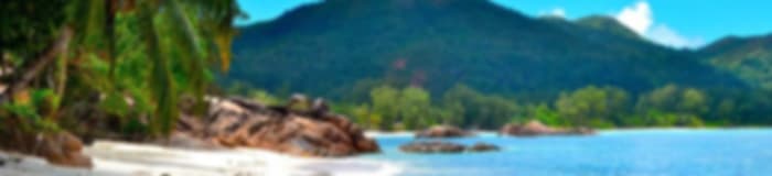 Solo Getaway: 6 Nights In Praslin And La Digue