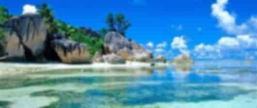 Amazing 7 day Seychelles itinerary for the Family travellers