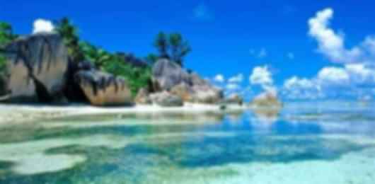 Breathtaking 6 day Seychelles itinerary for the Honeymoon travellers