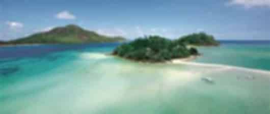 The most epic beach vacation at Seychelles