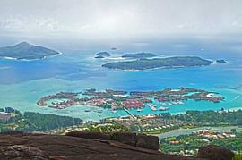 The best ever romantic Seychelles honeymoon