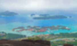 Couple Holiday: 7 Nights In Praslin And Mahe
