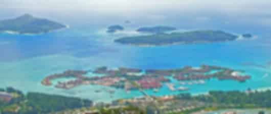 The best ever romantic Seychelles honeymoon