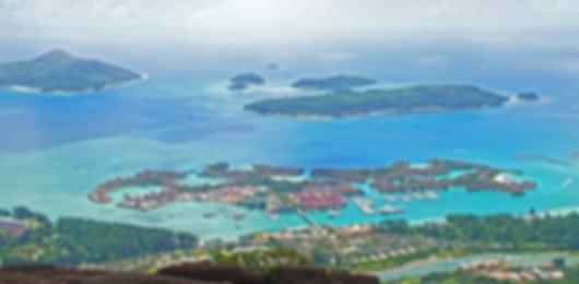 The best ever romantic Seychelles honeymoon