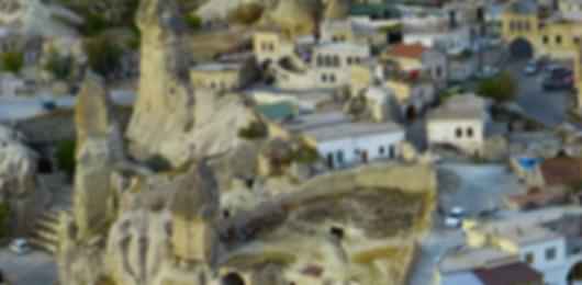 Turkey Holiday Package : Istanbul, Goreme and Kusadasi