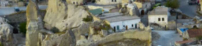 Family Retreat: 8 Nights In Istanbul, Antalya And Goreme