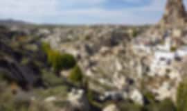 Couple Holiday: 7 Nights In Istanbul, Antalya And Goreme