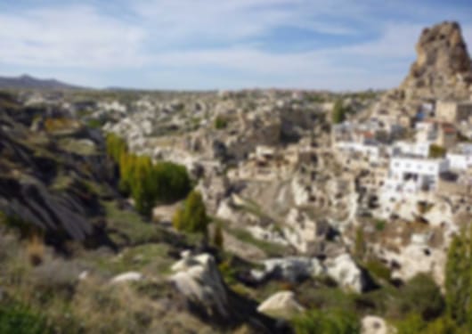 The 6 night Turkey vacation itinerary for fun lovers