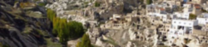 Family Retreat: 8 Nights In Istanbul, Antalya And Goreme