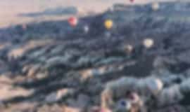 Couple Getaway: 5 Nights In Istanbul And Goreme