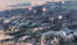 Solo Holiday: 8 Nights In Istanbul, Antalya And Goreme