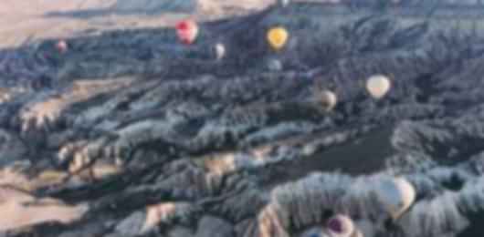 Indulgent 6 Day Cappadocia Travel Package