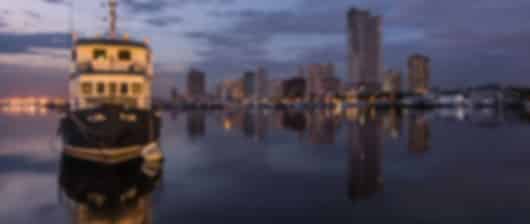 A 6 night Philippines holiday itinerary to travel economically