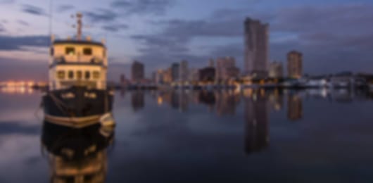 A 6 night Philippines holiday itinerary to travel economically