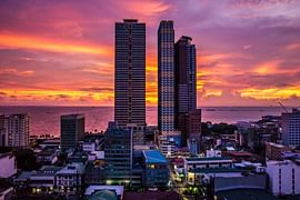 The serene 8 day itinerary to Manila, Palawan, Boracay and Cebu