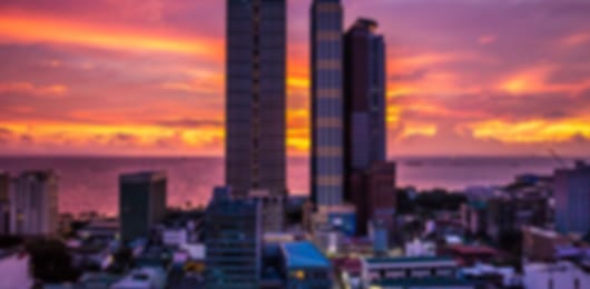 A romantic 7 night Philippines itinerary for honeymooners