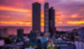 Couple Escape: 6 Nights In Manila, Palawan And Cebu