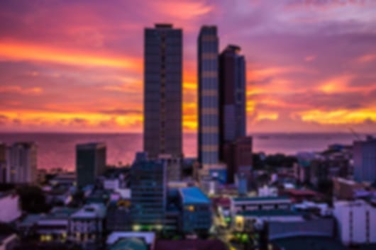 Interesting 4 nights itinerary to Amazing Philippines