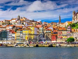 Inexpensive 11 night itinerary to tour Portugal and UK