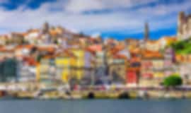 Family Holiday: 5 Nights In Porto And Lisbon