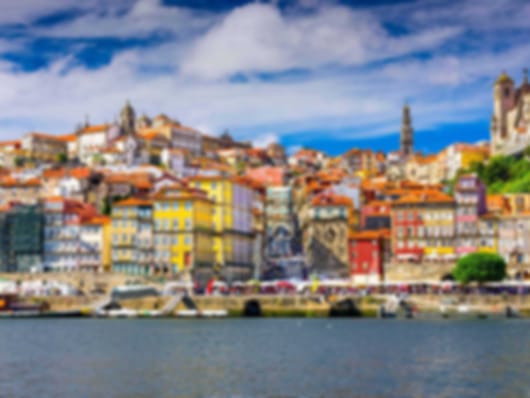 Lovable 9 Days Couple Travel Packages to Portugal