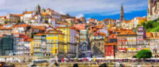 Lovable 9 Days Couple Travel Packages to Portugal