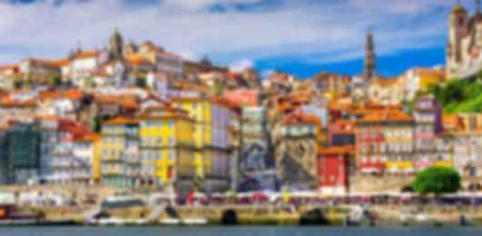 Lovable 9 Days Couple Travel Packages to Portugal