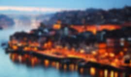 Family Holiday: 5 Nights In Porto And Lisbon