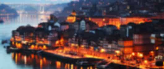 Great 8 Days Portugal Group Package From Chennai