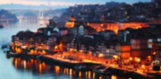 Glorious Portugal Solo Trip