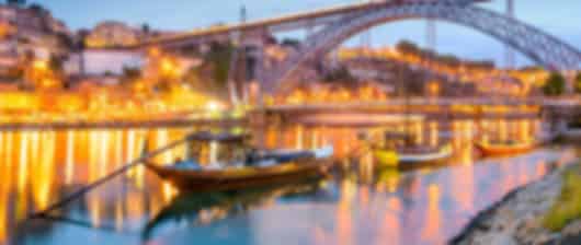 Europe Holiday Package from Goa for 6 Nights