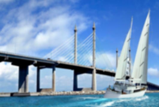 Lovely 8 Nights Malaysia Honeymoon Package From Mumbai