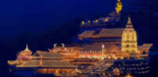 Classic 5 night Malaysia itinerary