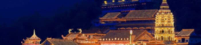 Couple Getaway: 9 Nights In Kuala Lumpur, Langkawi And Penang