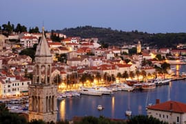 Jubilant 13 Nights Croatia Package Holidays from Mumbai