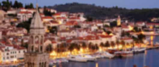 Jubilant 13 Nights Croatia Package Holidays from Mumbai